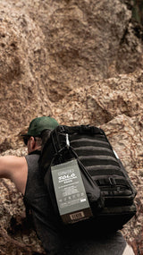 Offgrid Solo Adventure Pack - Clearance