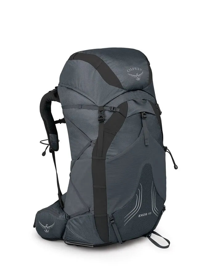 Osprey Exos 58