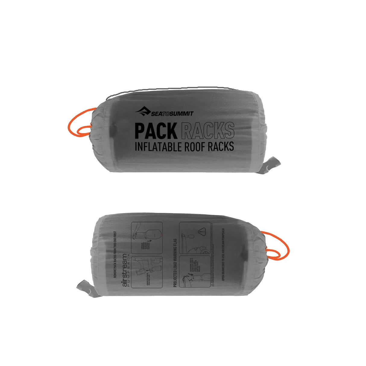 Sea to Summit Pack Rack Inflatable Roof Rack