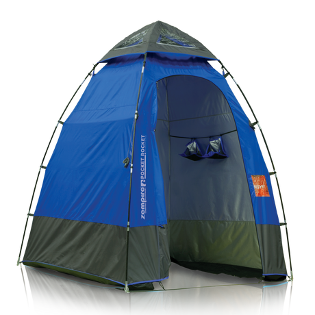Zempire Pocket Rocket Shelter