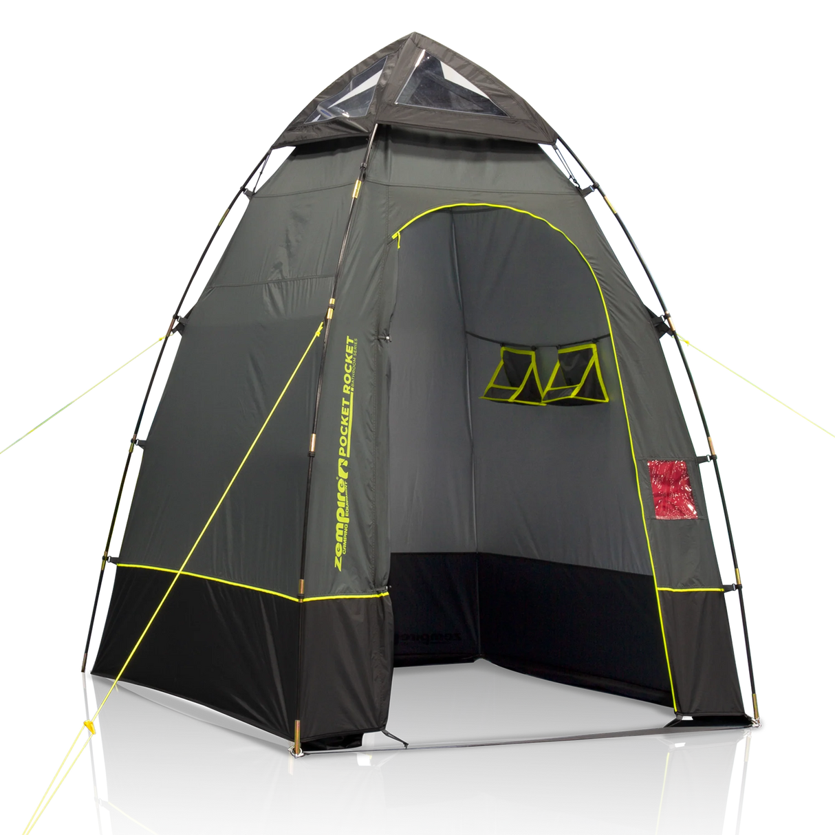 Zempire Pocket Rocket Shower Tent