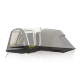 Zempire Pro II V2 Solid Ground Sheet