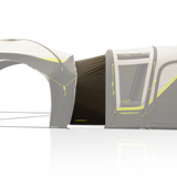 Zempire Pro III / II V2 Aerobase Link