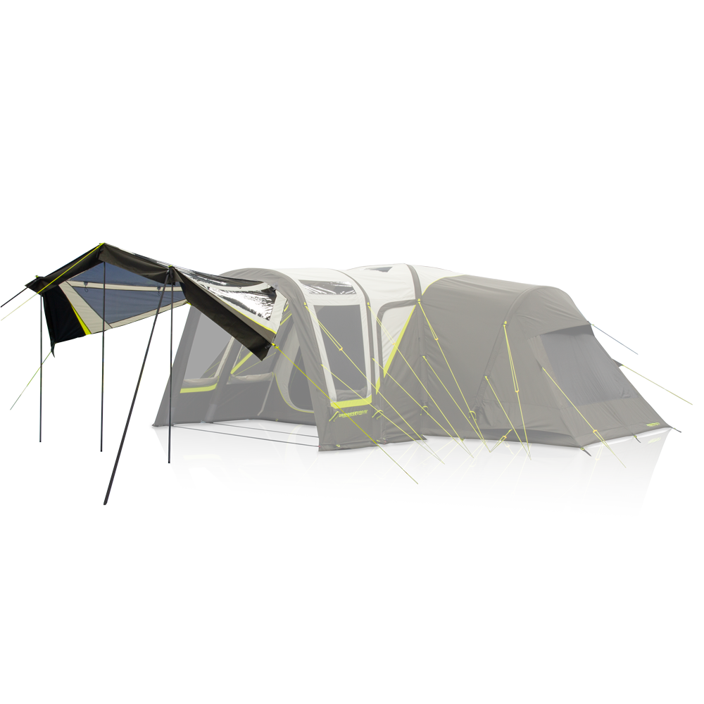 Zempire Pro III / II V2 Awning Wall Set