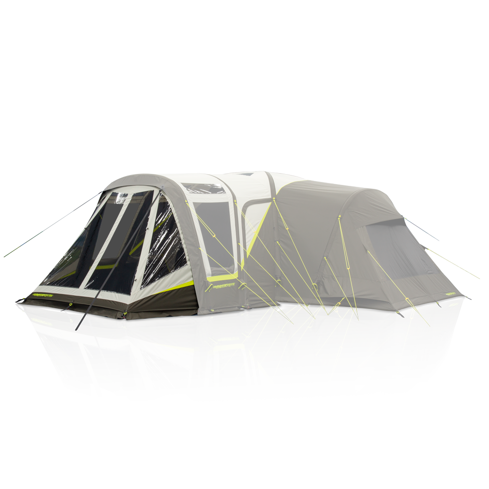 Zempire Pro III / II V2 Awning Wall Set