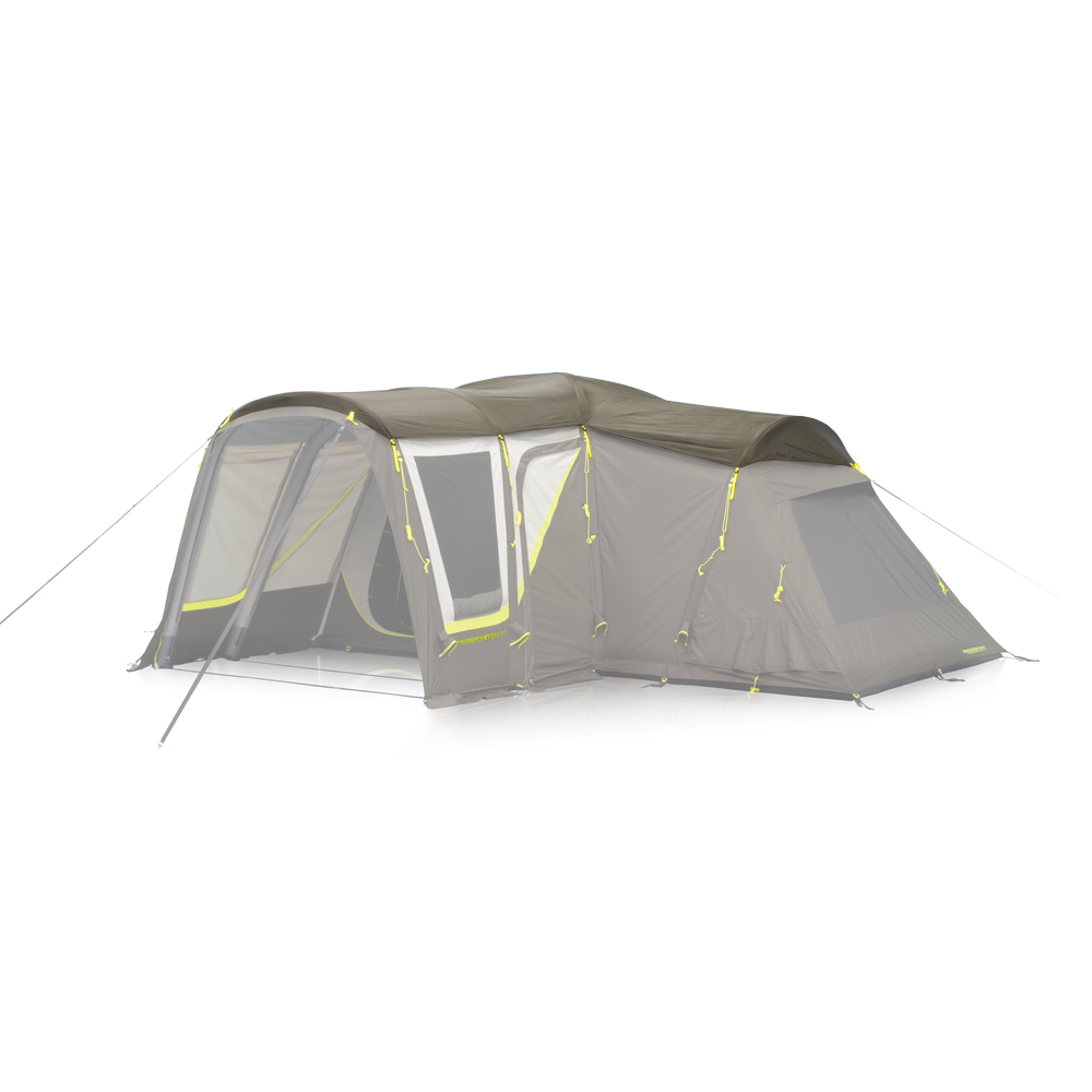 Zempire Pro III V2 Roof Cover