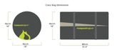 Zempire Pro TM V2 Air Tent