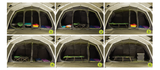 Zempire Pro TXL V2 Air Tent