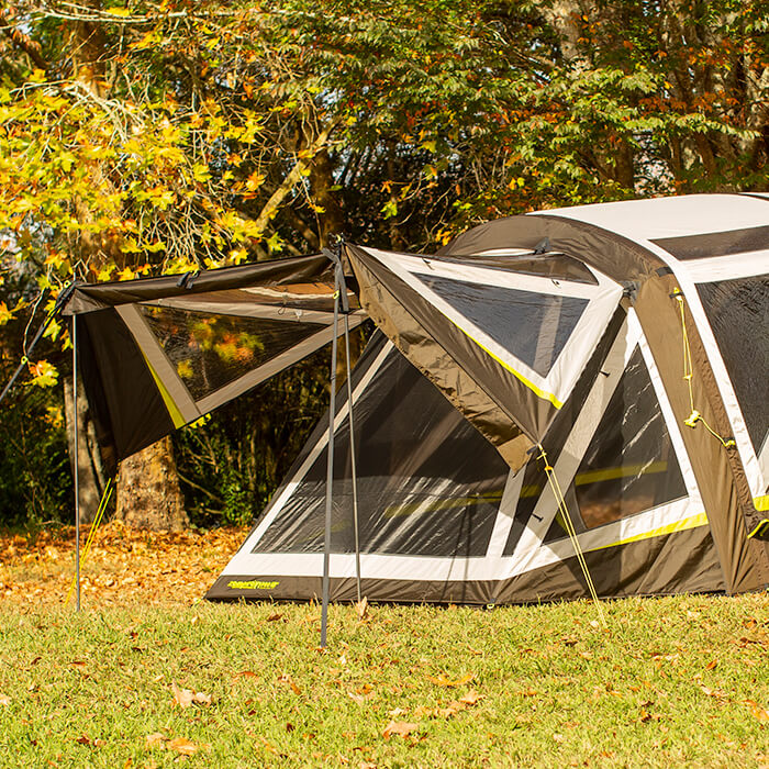 Zempire Pro III / II V2 Awning Wall Set