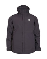 Takayna Mens Premium Packable Waterproof Rain Jacket
