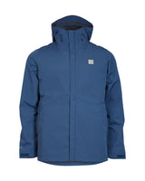 Takayna Mens Premium Packable Waterproof Rain Jacket