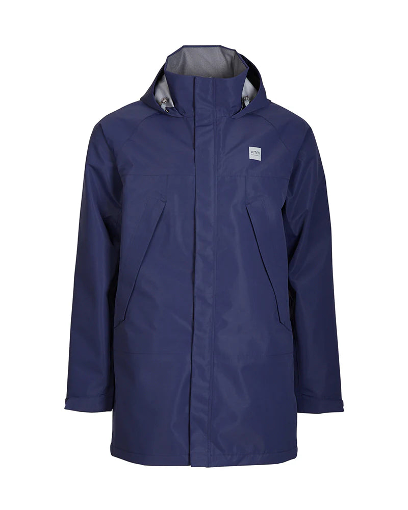XTM Innisfail II Unisex Rain Jacket