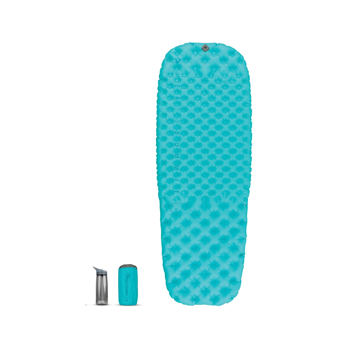 Sea to Summit Comfort Light ASC Insulated Mat Women's
