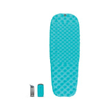 Sea to Summit Comfort Light ASC Insulated Mat Women's