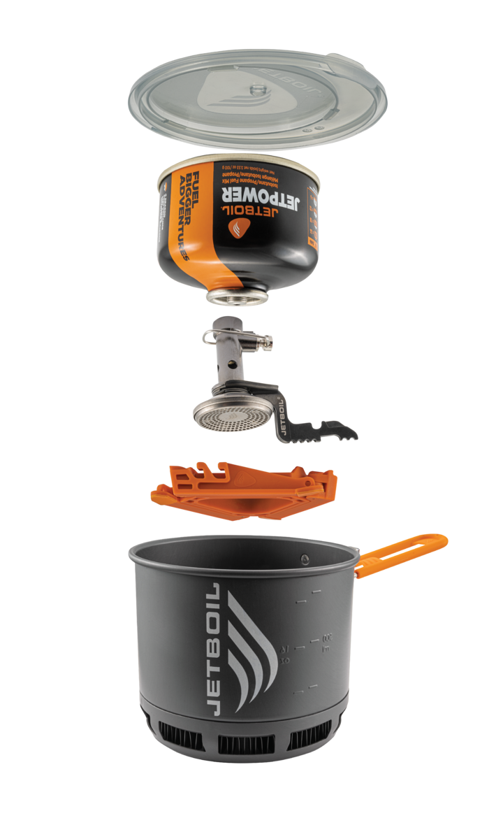 Jetboil Stash Cooking System