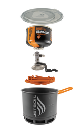 Jetboil Stash Cooking System