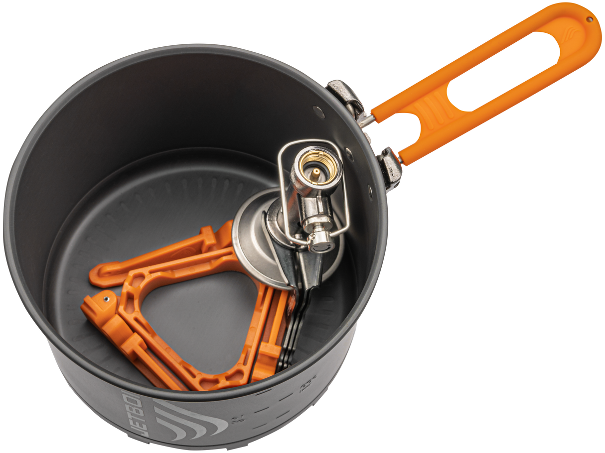 Jetboil Stash Cooking System