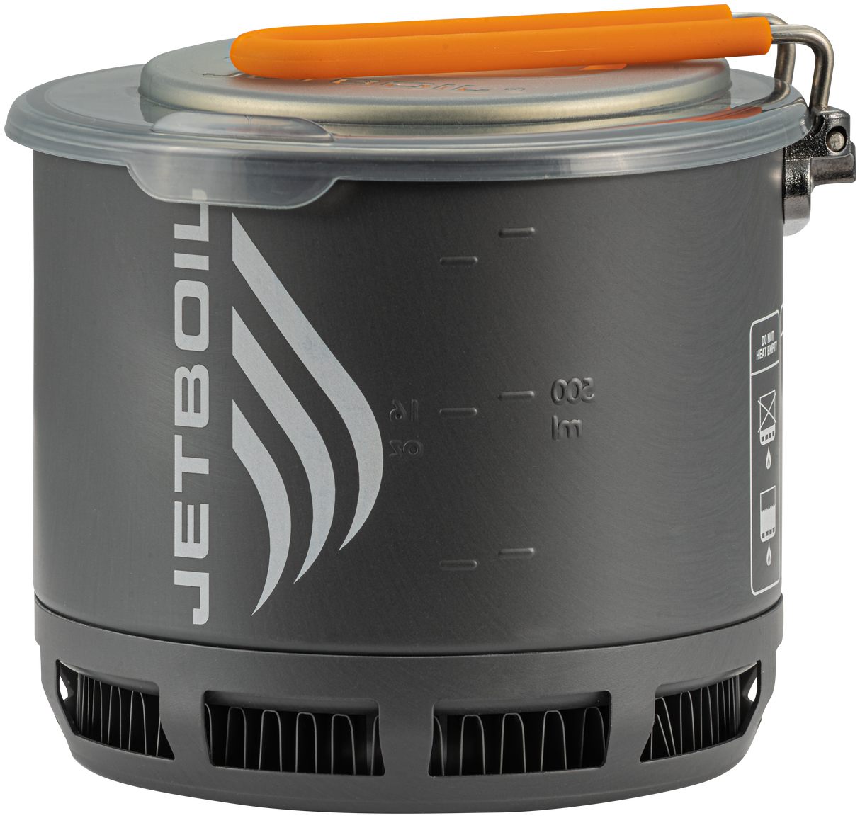 Jetboil Stash Cooking System