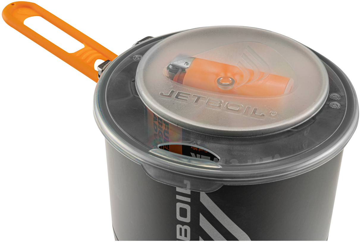 Jetboil Stash Cooking System