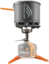 Jetboil Stash Cooking System