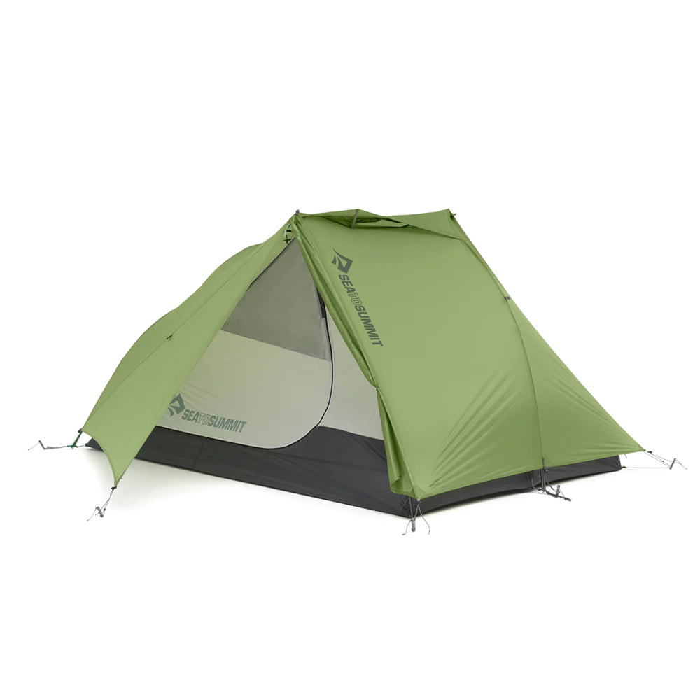SEA TO SUMMIT ALTO TR2 PLUS 2人用テント Sea To Summit ALTO TR2 Plus – Wallaroo Adventure Store