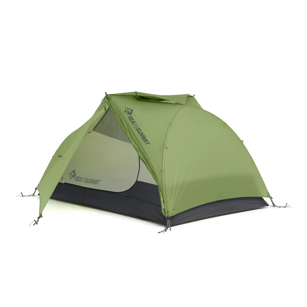 Sea To Summit TELOS TR2 Plus – Wallaroo Adventure Store