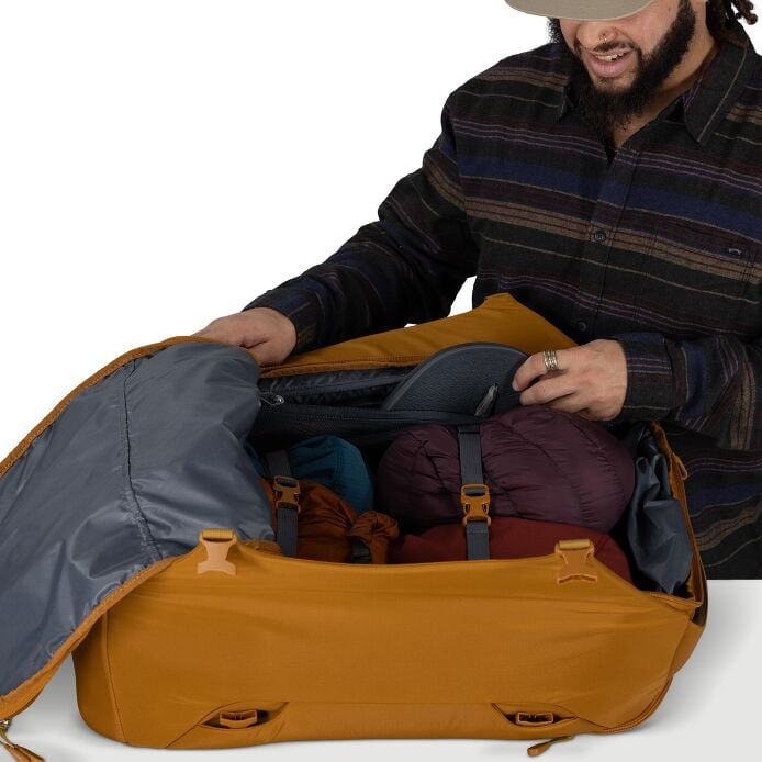 Sojourn Porter™ 65L Travel Pack