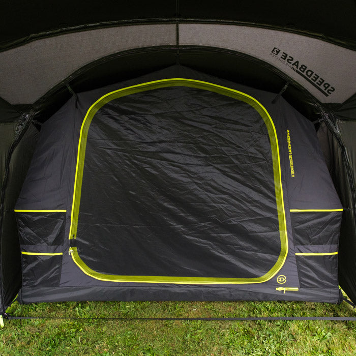 Zempire Base 2 Bedroom Pod