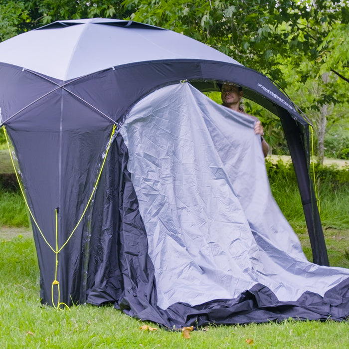 Zempire Base 2 Bedroom Pod