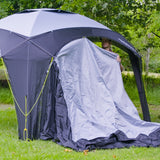 Zempire Base 2 Bedroom Pod