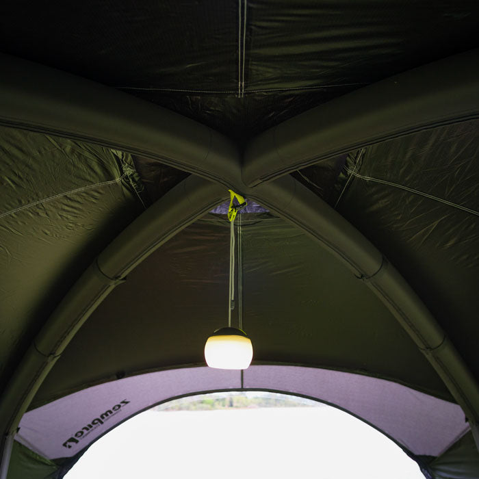 Zempire Speedbase 2 Air Shelter