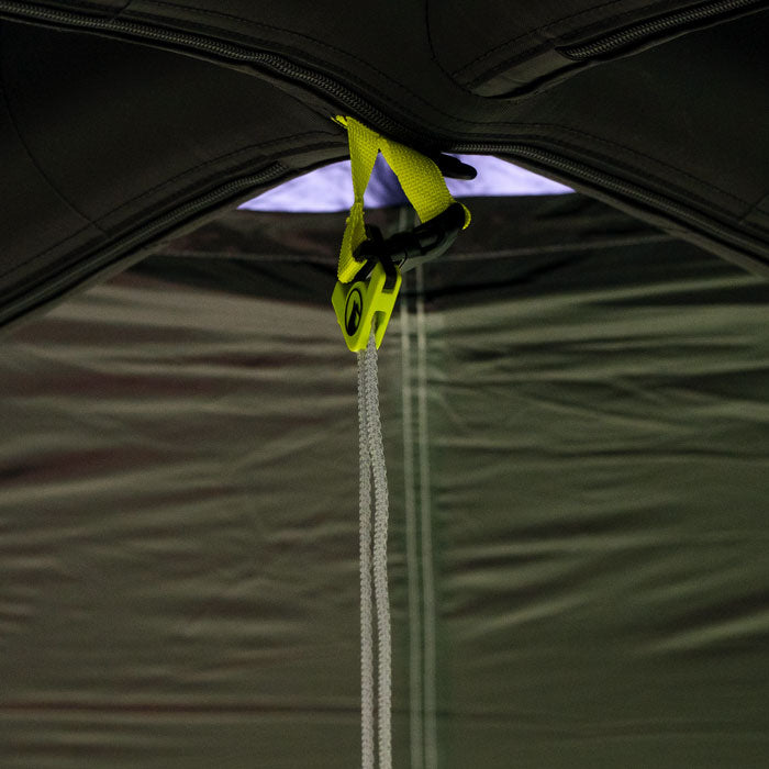 Zempire Speedbase 2 Air Shelter