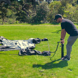 Zempire Speedbase 2 Air Shelter