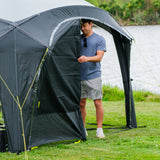 Zempire Speedbase 2 Deluxe Wall