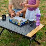 Zempire Stealthpac 95 - Camping Table