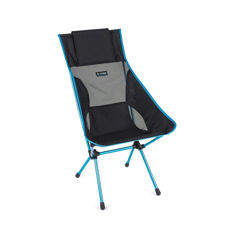 Helinox Sunset Chair ブラック Helinox Sunset Chair – Wallaroo Adventure Store