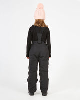 Pluto II Kids Snow Pant with Braces 2-8 years