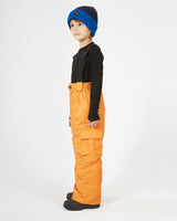 Pluto II Kids Snow Pant with Braces 2-8 years