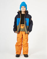 Snowcone Kids Snow Jacket 2-8 years