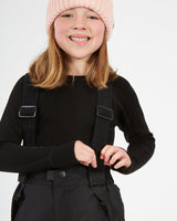 Pluto II Kids Snow Pant with Braces 2-8 years