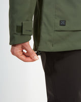 Elevation Womens Snow Jacket