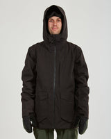 Ridge Line Mens Ski Jacket
