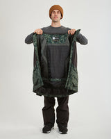 Ridge Line Mens Ski Jacket