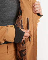 Ridge Line Mens Ski Jacket