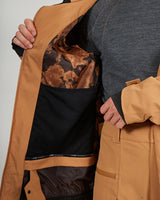 Ridge Line Mens Ski Jacket