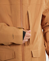 Ridge Line Mens Ski Jacket