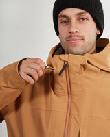 Ridge Line Mens Ski Jacket