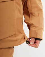 Ridge Line Mens Ski Jacket