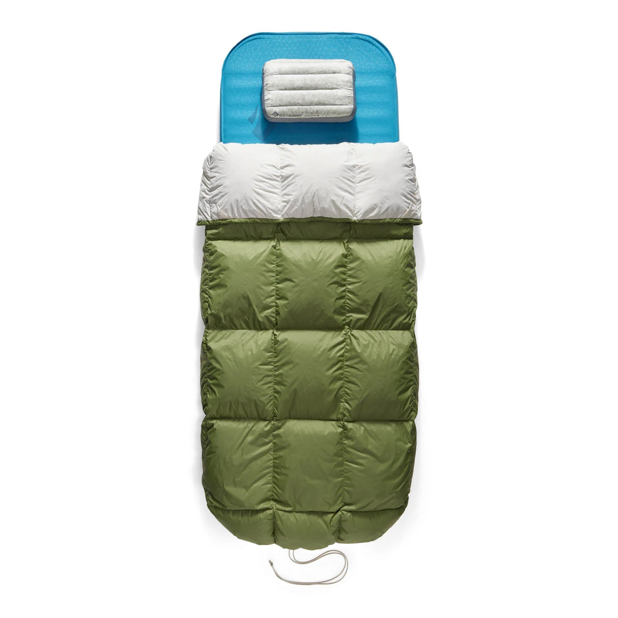 Sea To Summit Tanami Down Comforter 7C/45F