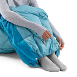 Sea To Summit Traveller Down Sleeping Bag 7C/45F